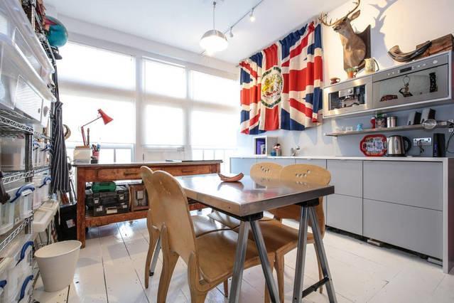 Appartement The Framerys Londres